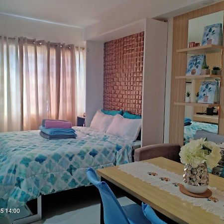 The Persimmon Studios Cebu Eksteriør billede