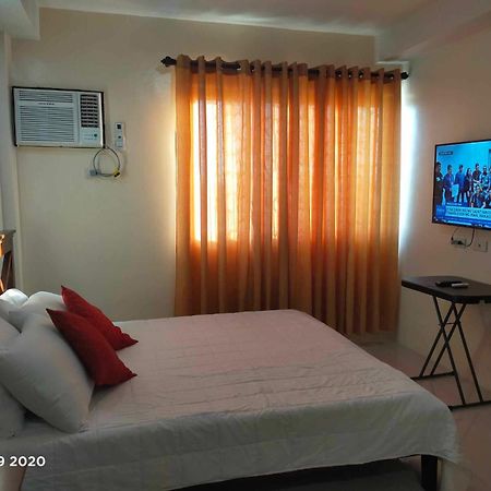 The Persimmon Studios Cebu Eksteriør billede