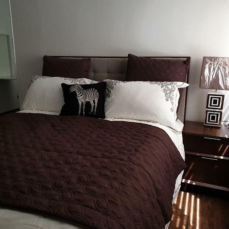The Persimmon Studios Cebu Eksteriør billede