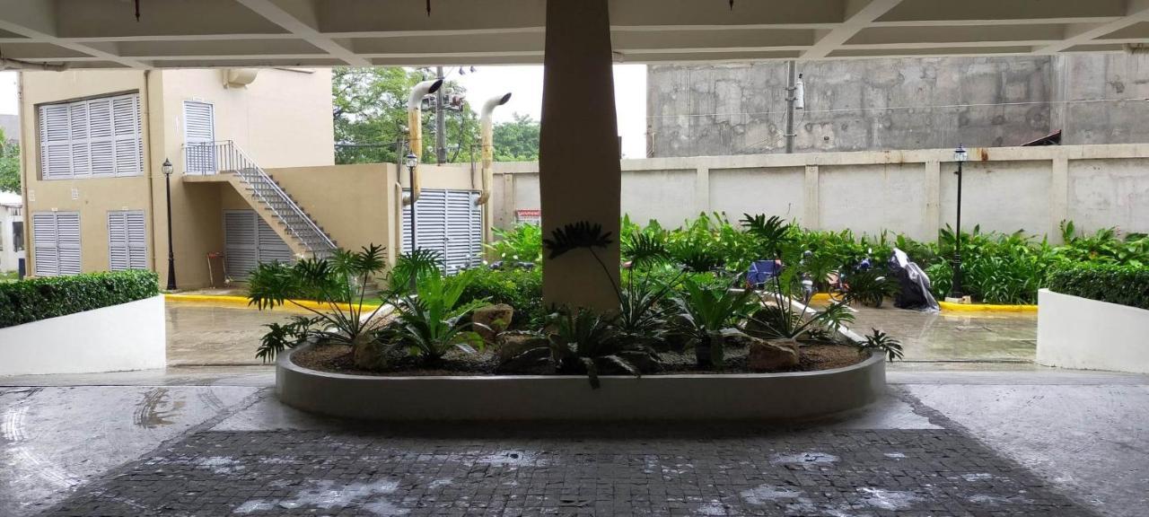 The Persimmon Studios Cebu Eksteriør billede