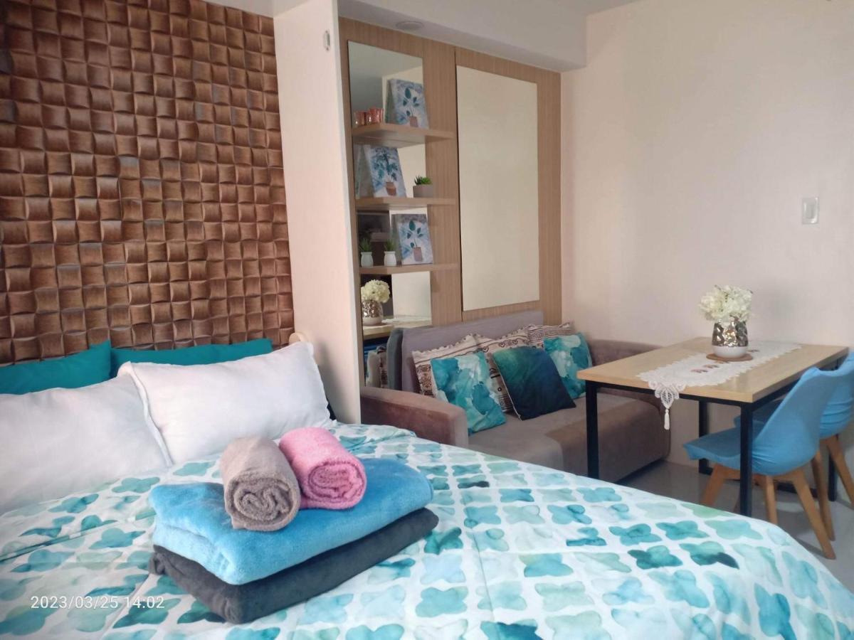 The Persimmon Studios Cebu Eksteriør billede