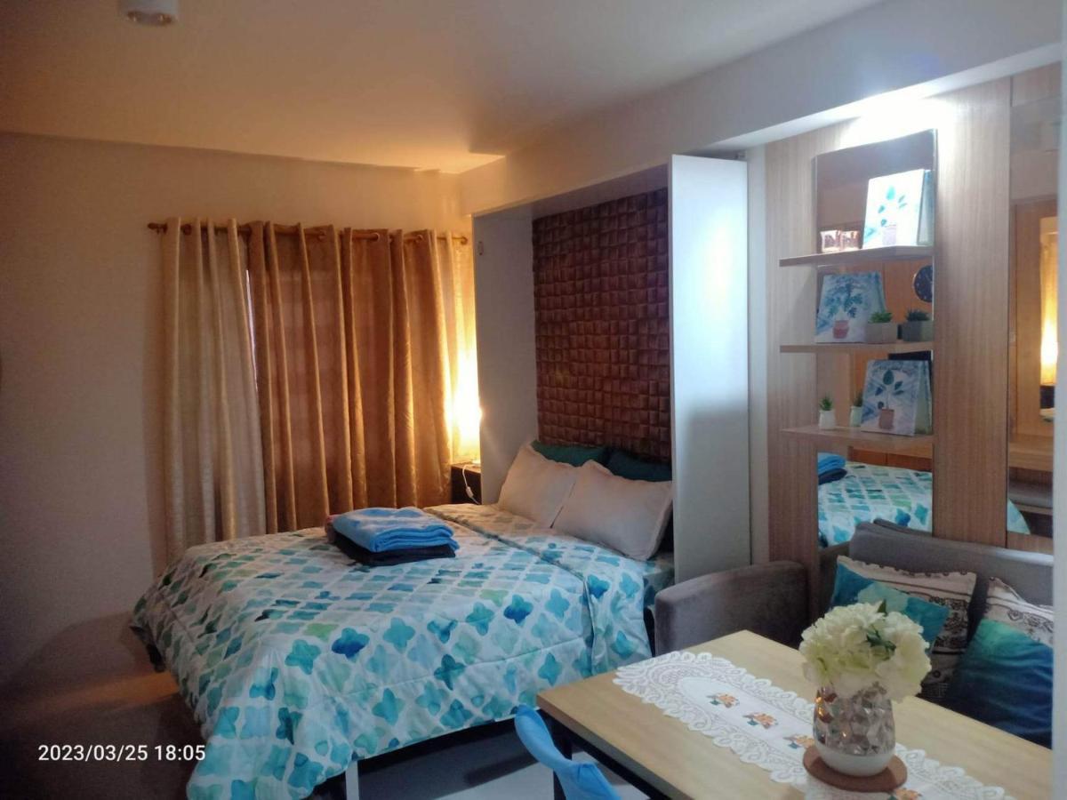 The Persimmon Studios Cebu Eksteriør billede