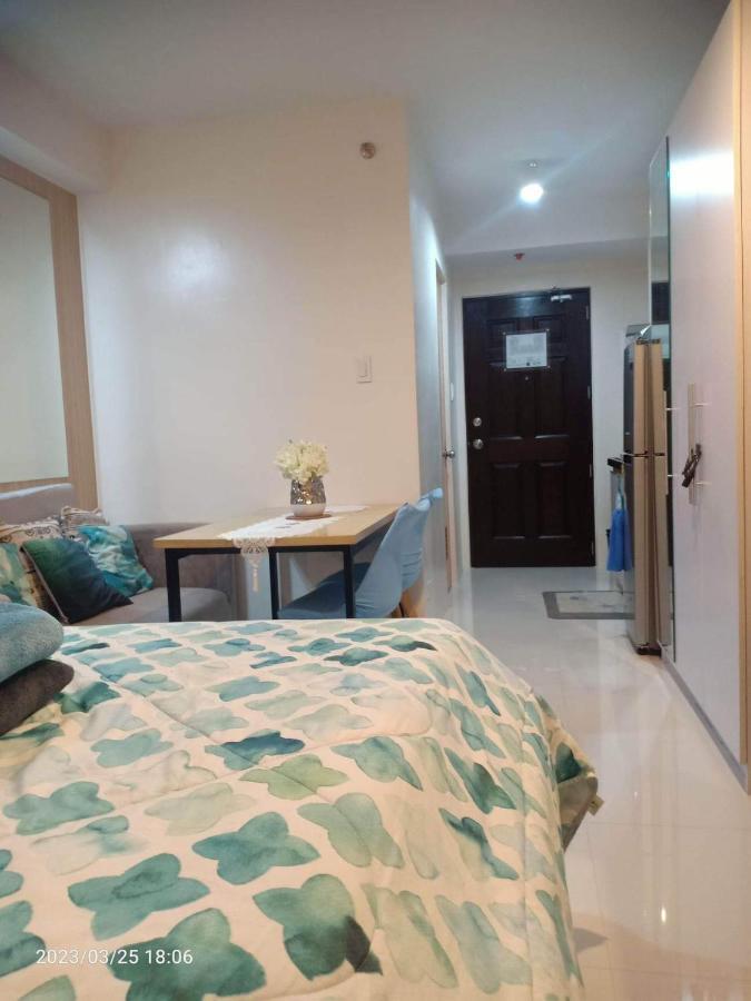 The Persimmon Studios Cebu Eksteriør billede