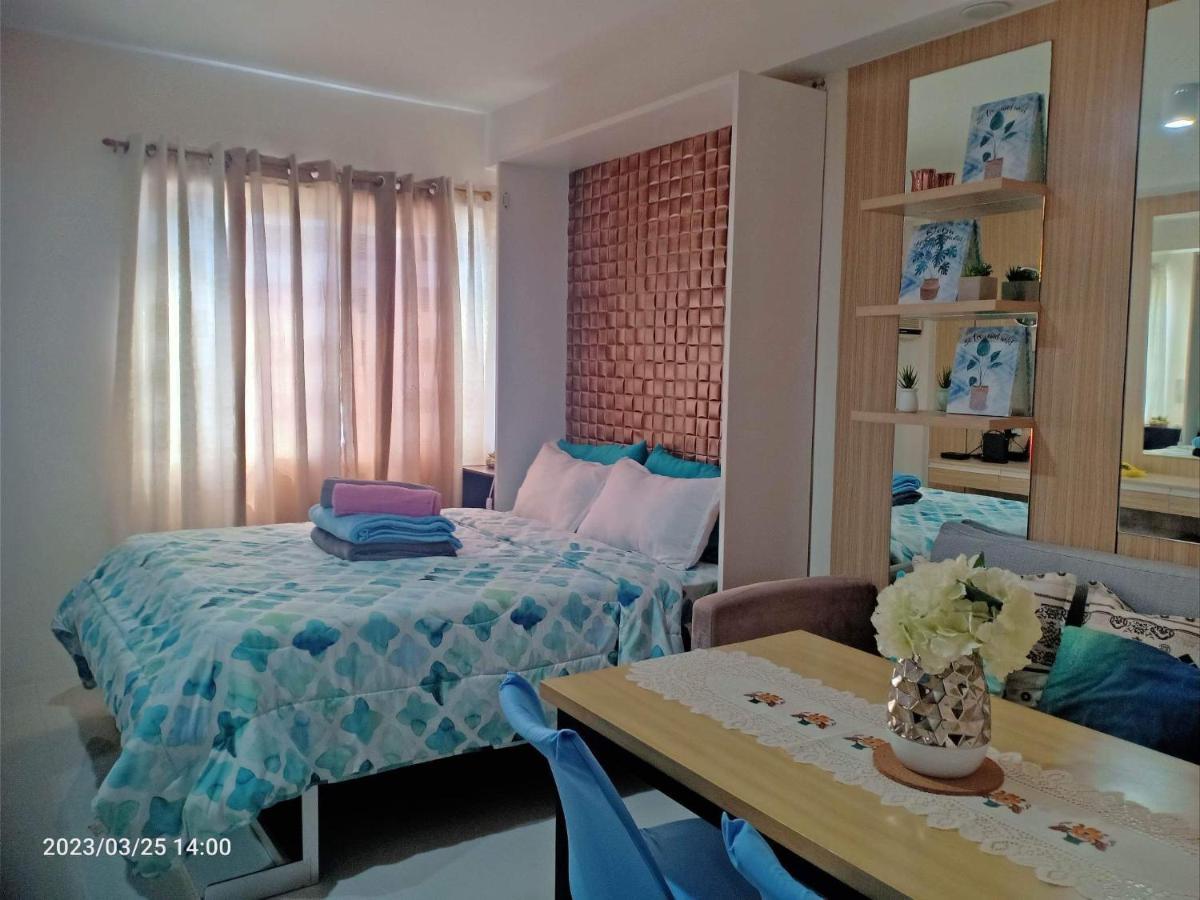 The Persimmon Studios Cebu Eksteriør billede