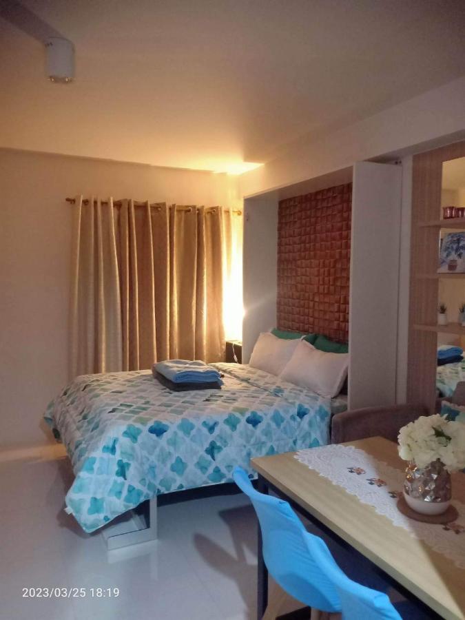 The Persimmon Studios Cebu Eksteriør billede
