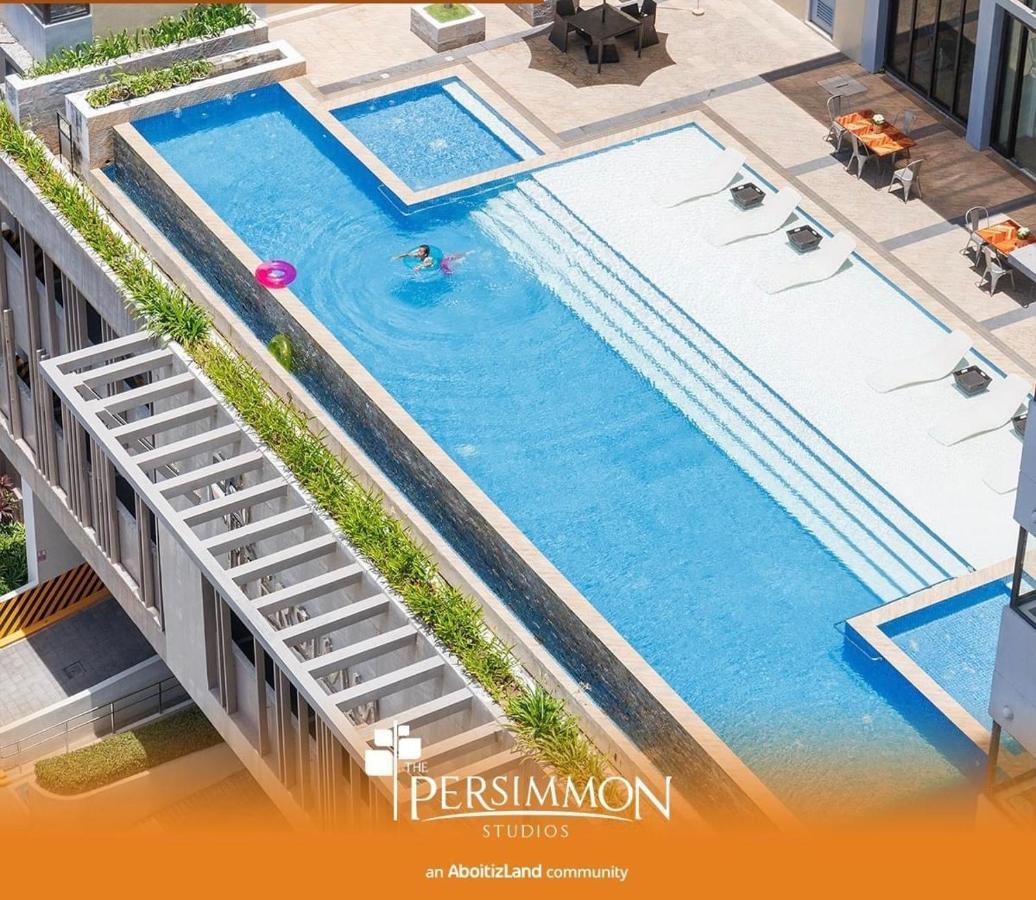 The Persimmon Studios Cebu Eksteriør billede
