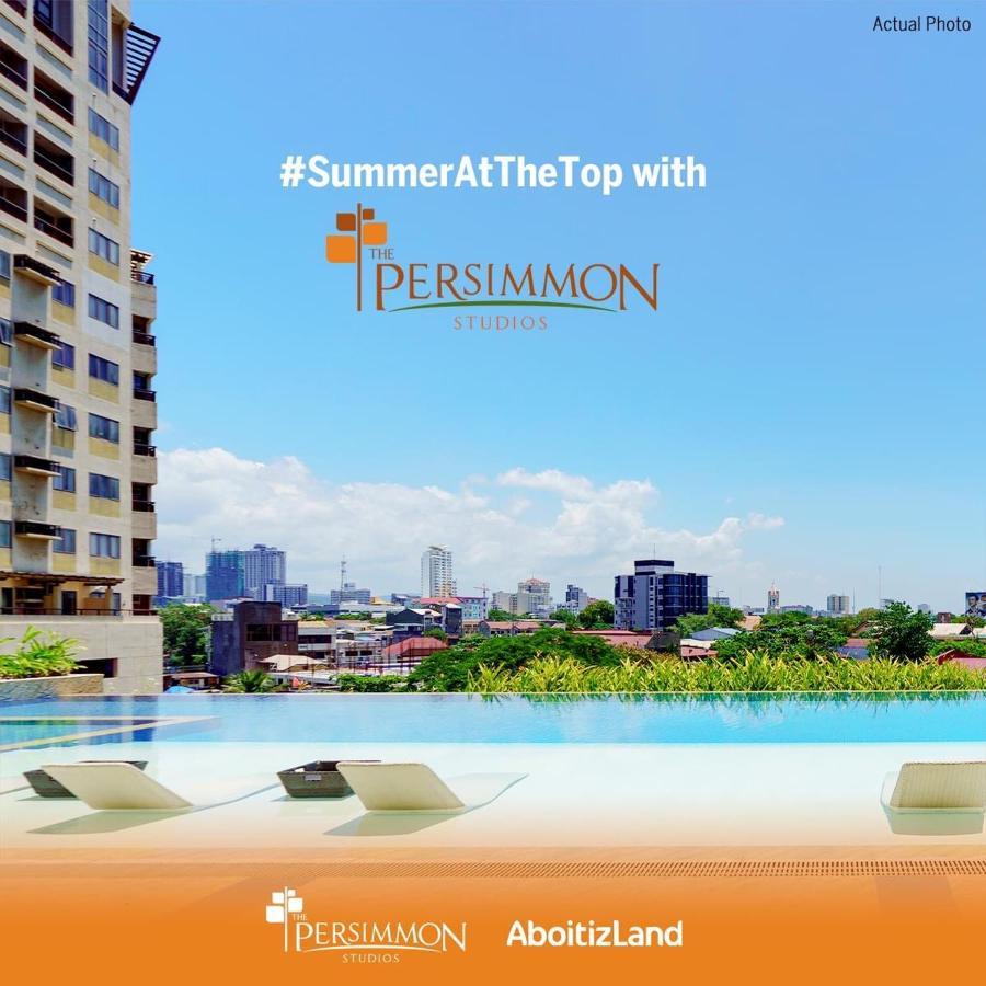 The Persimmon Studios Cebu Eksteriør billede