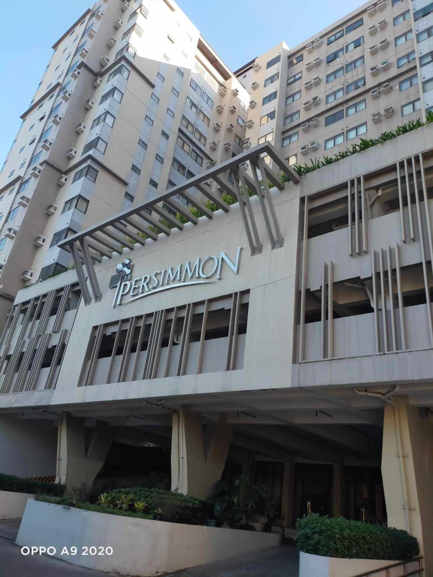 The Persimmon Studios Cebu Eksteriør billede