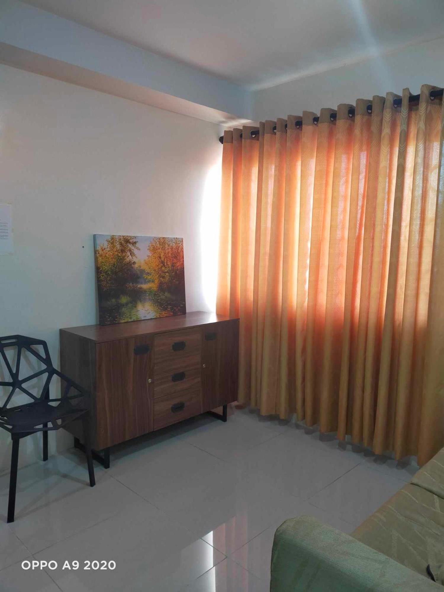 The Persimmon Studios Cebu Eksteriør billede