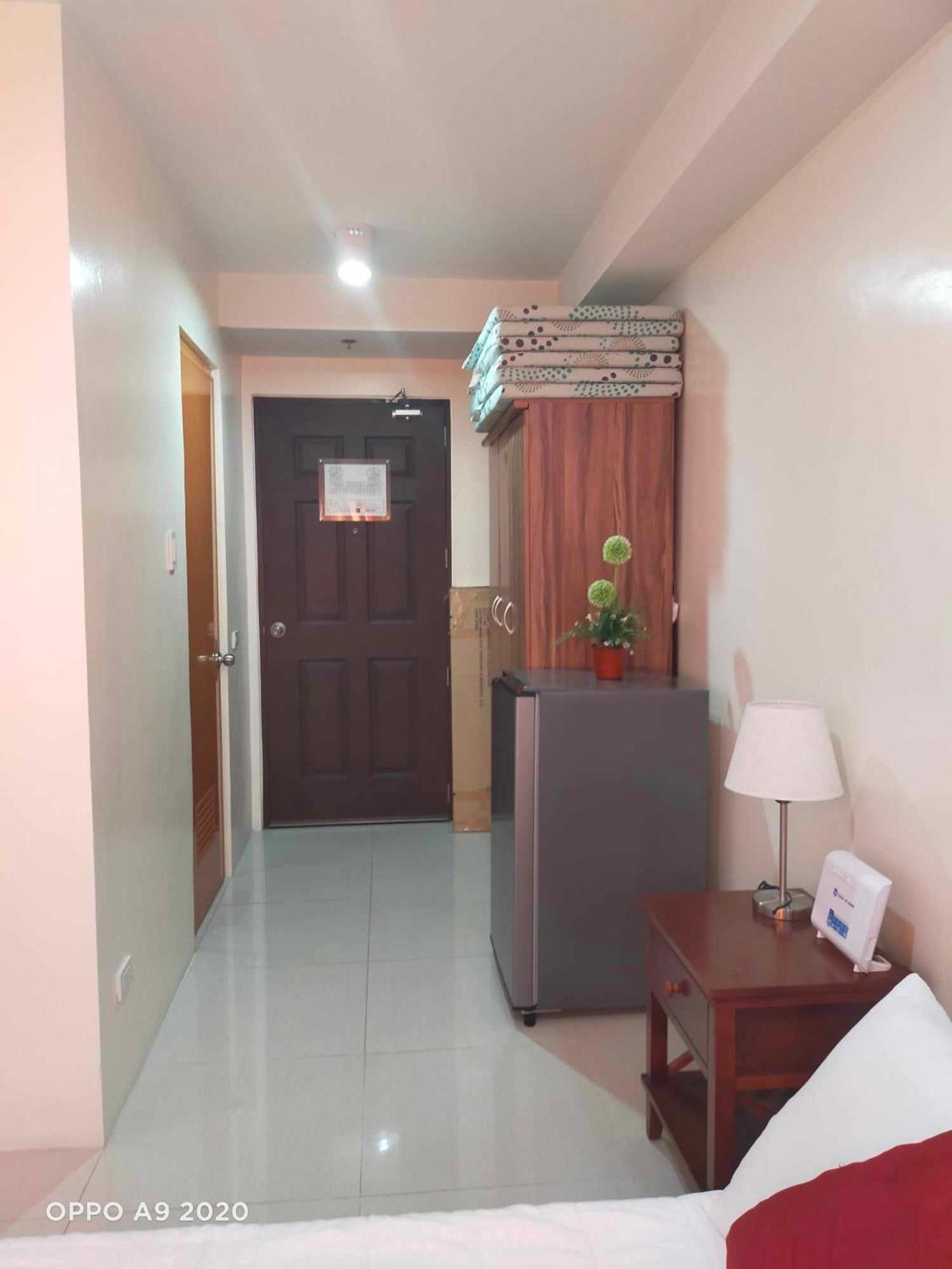 The Persimmon Studios Cebu Eksteriør billede