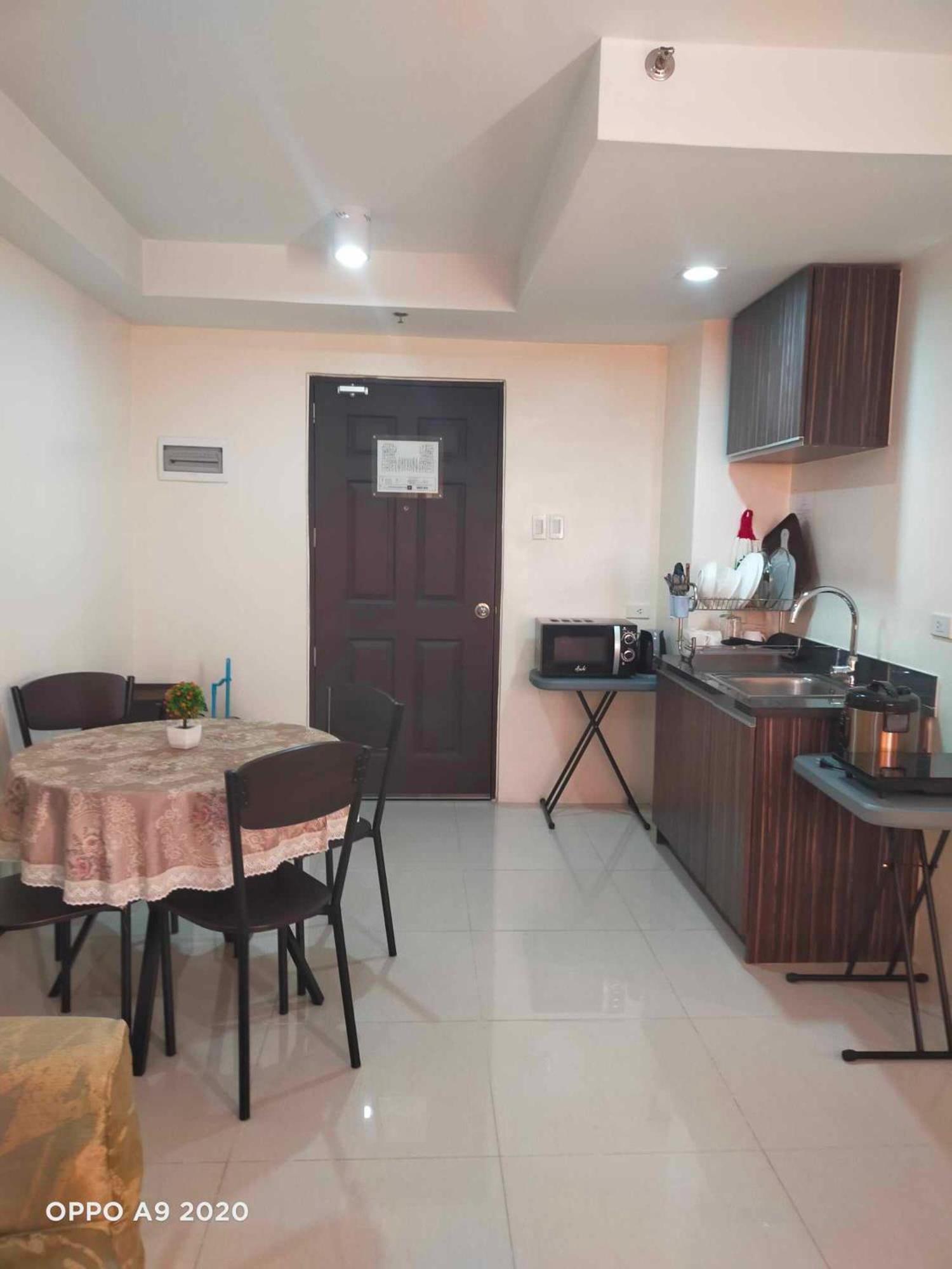The Persimmon Studios Cebu Eksteriør billede