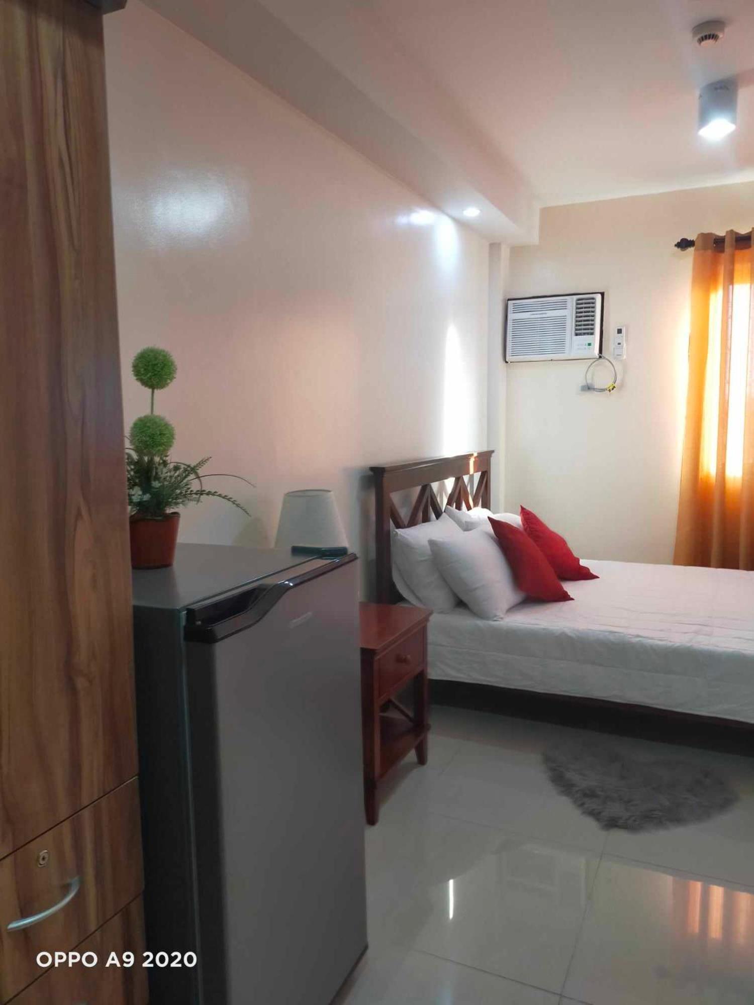 The Persimmon Studios Cebu Eksteriør billede
