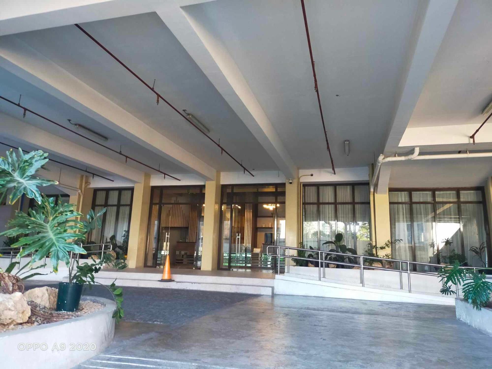The Persimmon Studios Cebu Eksteriør billede
