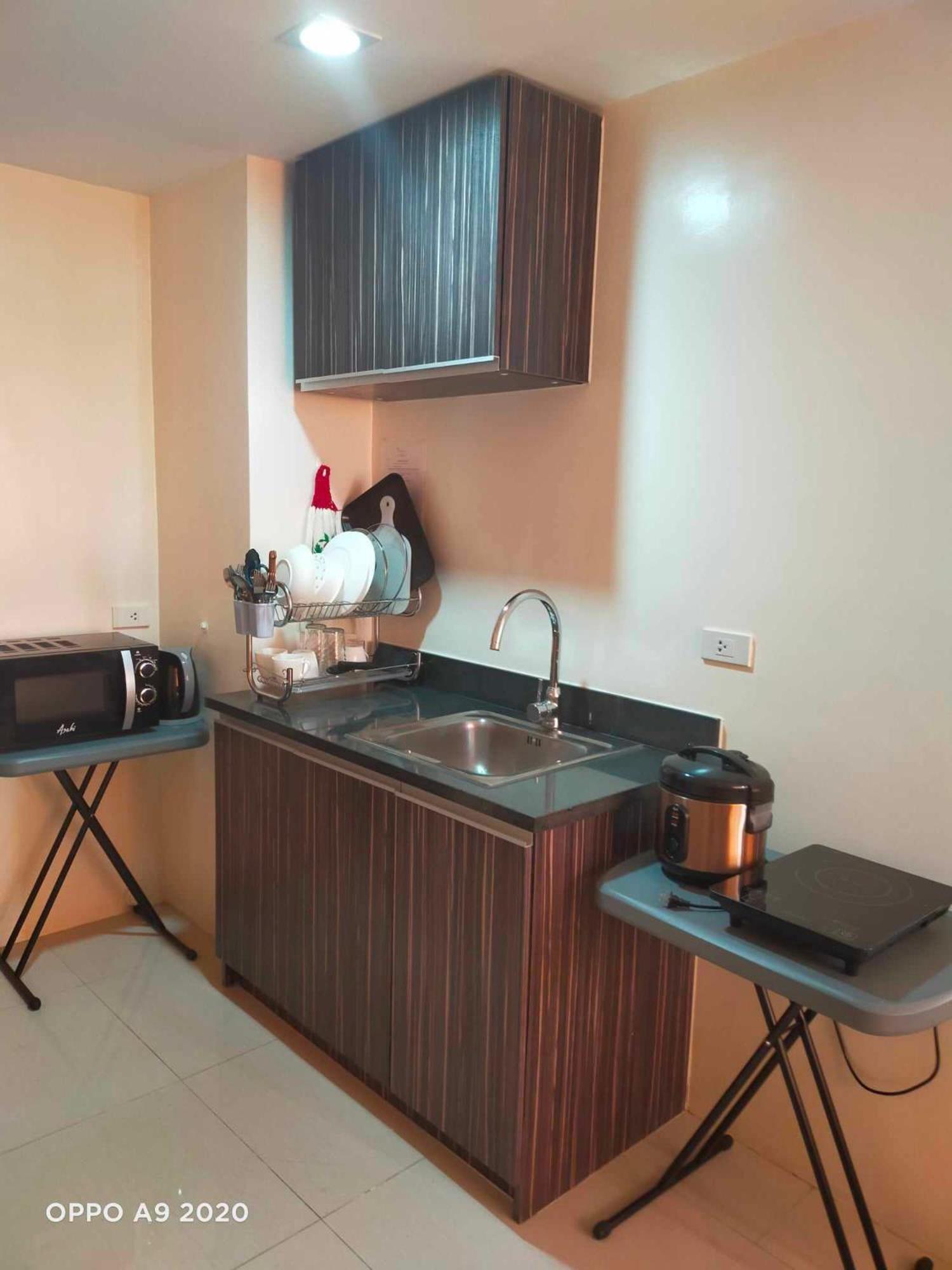 The Persimmon Studios Cebu Eksteriør billede