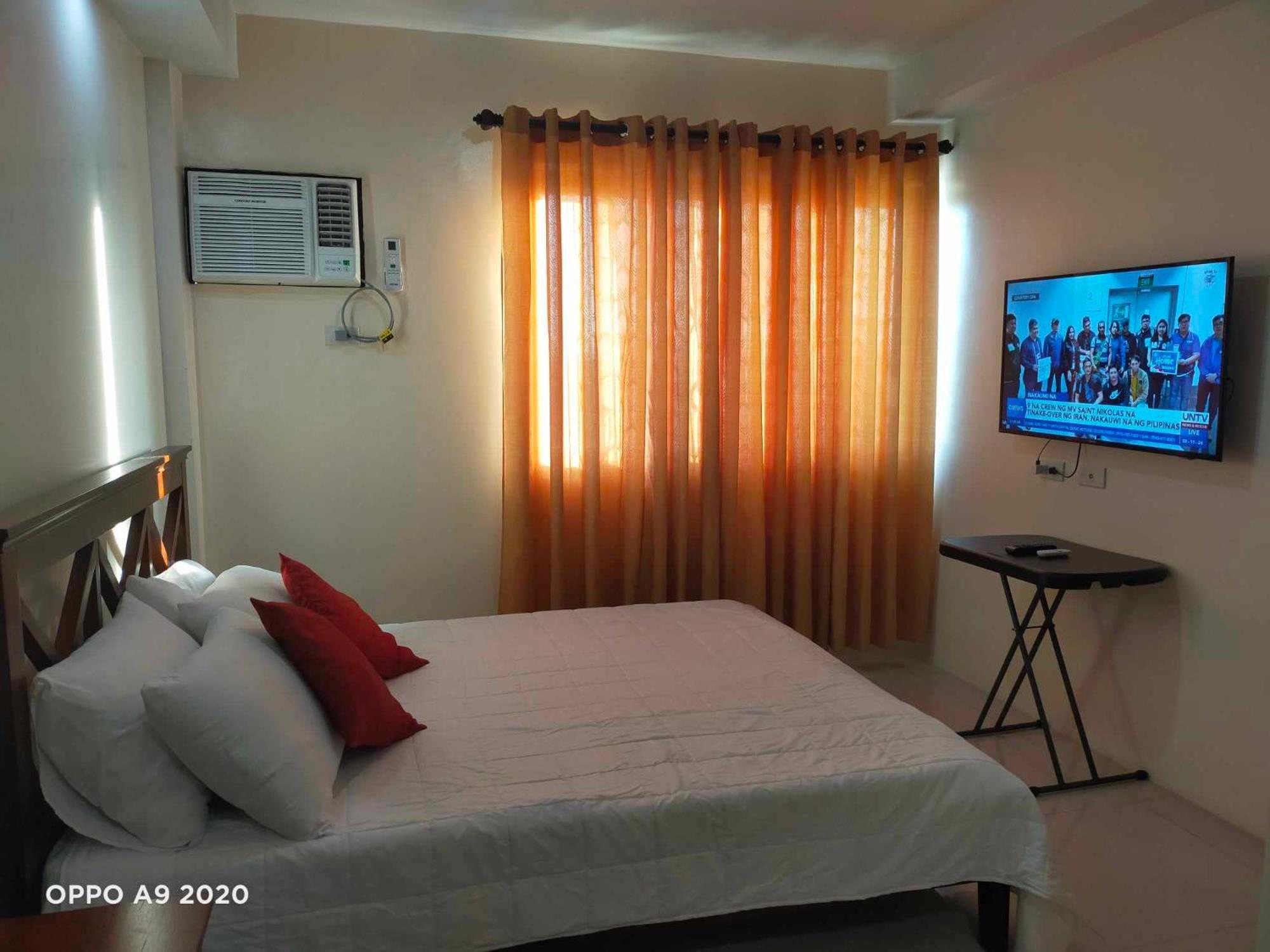 The Persimmon Studios Cebu Eksteriør billede